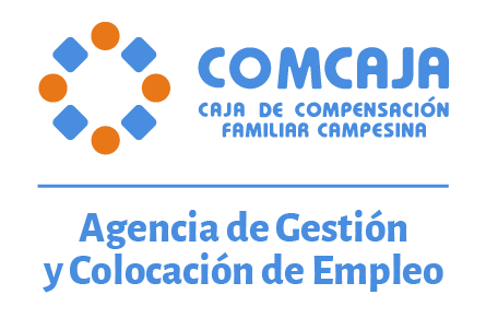 Imágen de COMCAJA Agencia de Gestión y Colocación de Empleo