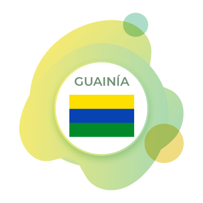SEDE COMCAJA GUAINIA ICONO 2023