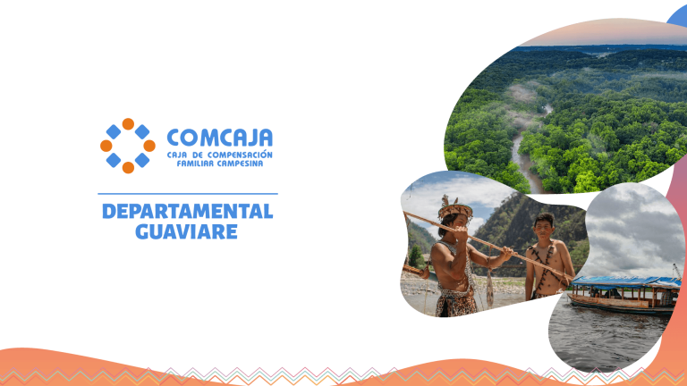 Guaviare Noticias