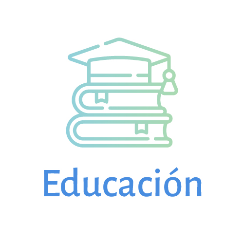 Icono Imagen Crédito Educación COMCAJA 2024