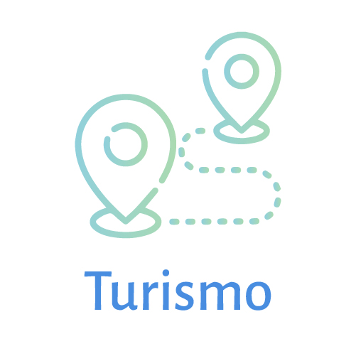 Imagen de Icono de Crédito de Turismo COMCAJA 2024