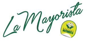 logo La mayorista