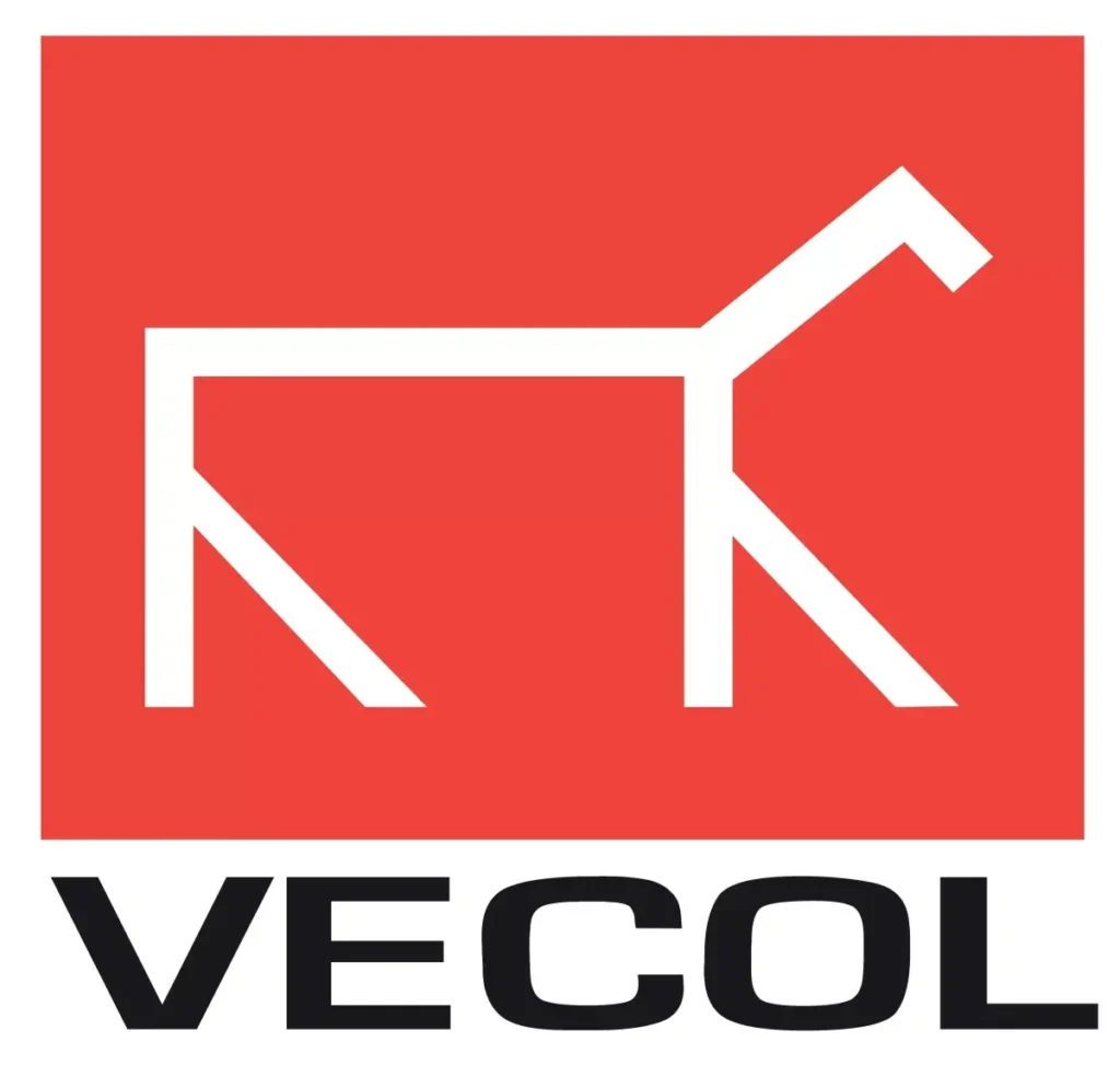 Logo vecol