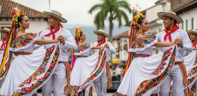 Taller de Baile 40 Horas