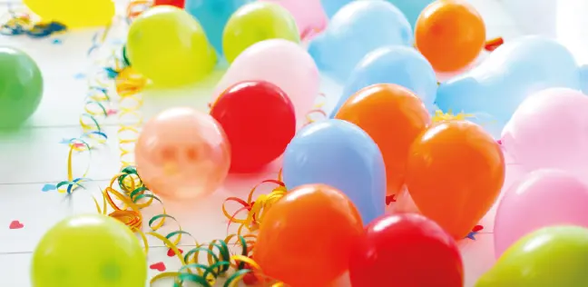 Curso Básico Bouquets de Globos