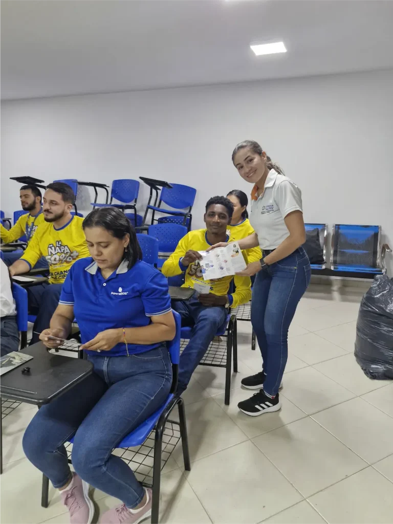 Empresas servicios