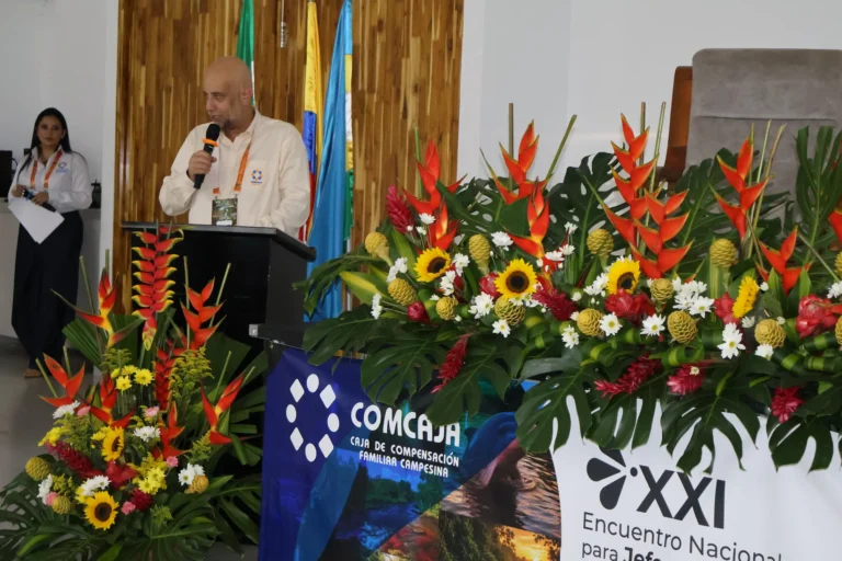 Encuentro Nacional para Jefes de Control Interno, Auditores y Revisores Fiscales