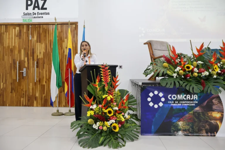 Encuentro Nacional para Jefes de Control Interno, Auditores y Revisores Fiscales