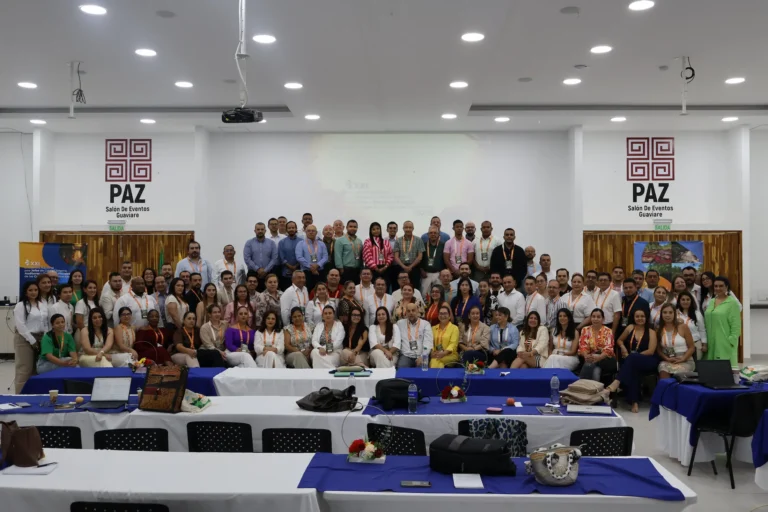Encuentro Nacional de Control Interno Comcaja