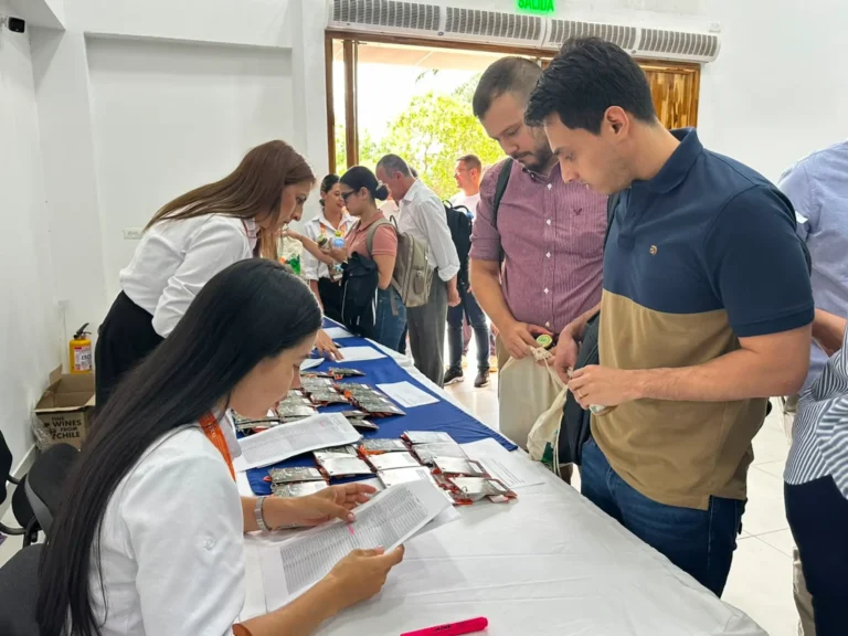 Encuentro Nacional para Jefes de Control Interno, Auditores y Revisores Fiscales