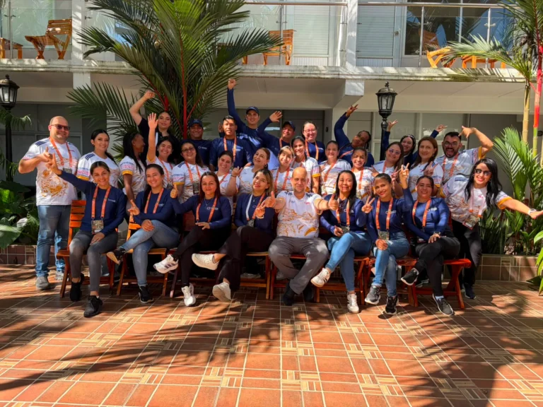 Encuentro Nacional para Jefes de Control Interno, Auditores y Revisores Fiscales