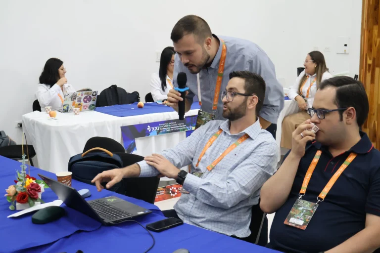 Encuentro Nacional para Jefes de Control Interno, Auditores y Revisores Fiscales